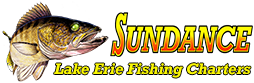 Sundance Lake Erie Fishing Charters